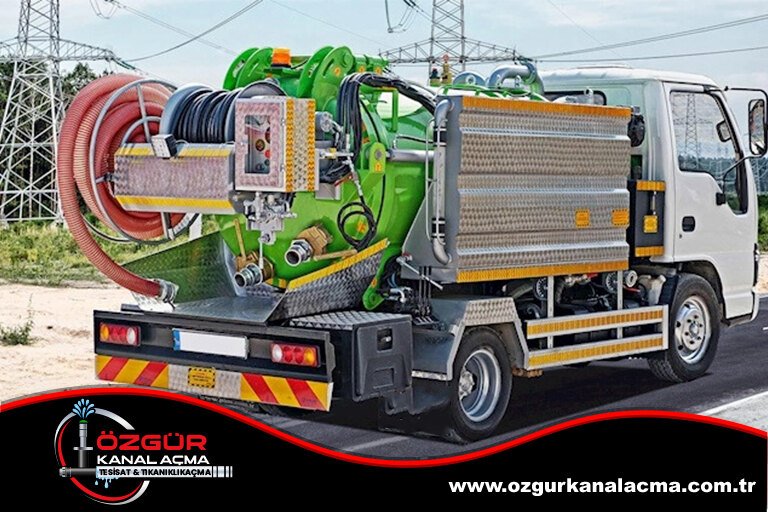 Mini Kuka Silivri